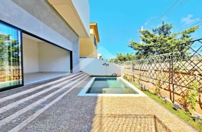 Sobrado à venda no condomínio colina do golfe, próximo ao shopping iguatemi - ribeirão preto/sp