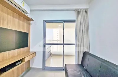 Apartamento para venda e locação no edifício fiúsa one, próximo à avenida presidente vargas - ribeirão preto/sp.