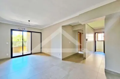 Apartamento à venda no bairro bosque das juritis, próximo à avenida professor joão fiúsa - ribeirão preto/sp.