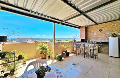 Cobertura com 2 quartos à venda no Parque Residencial Lagoinha, Ribeirão Preto 