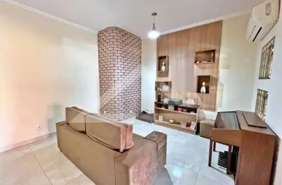 Sobrado à venda, próximo à avenida do café - ribeirão preto/sp