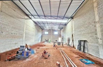 Salão comercial para locação no bairro jardim ouro branco, próximo à rodovia anhanguera - ribeirão preto/sp.