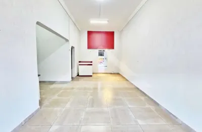 Imóvel comercial para locação no bairro vila virgínia, próximo a avenida pio xii - ribeirão preto/sp.
