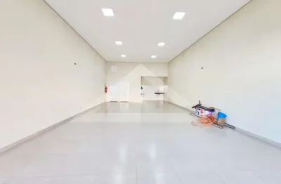 Imóvel comercial para locação no bairro planalto verde, próximo a avenida dom pedro i - ribeirão preto/sp.