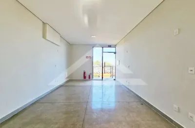 Sala comercial para locação no edifício galerias z, próximo a eptv ribeirão - ribeirão preto/sp.
