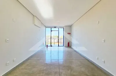 Sala comercial para locação no edifício galerias z, próximo a eptv ribeirão - ribeirão preto/sp.