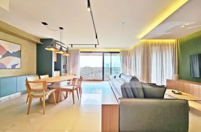 Apartamento à venda no condomínio magna vista, próximo ao parque olhos d`água - ribeirão preto/sp.