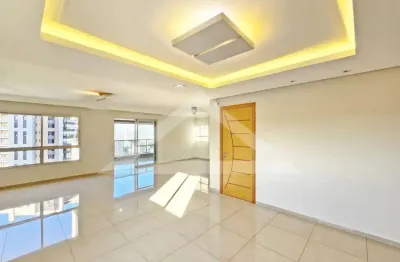 Apartamento para venda e locação no condomínio stuttgart, próximo ao parque carlos raya - ribeirão preto/sp.