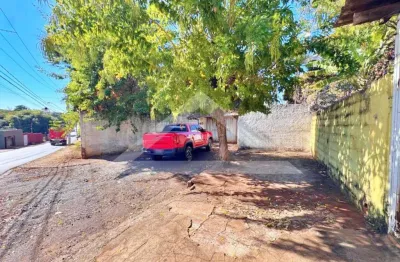 Terreno à venda no bairro parque são sebastião, próximo ao clube dos comerciários - ribeirão preto/sp.