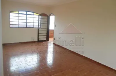Casa com 3 quartos à venda no Independência, Ribeirão Preto 