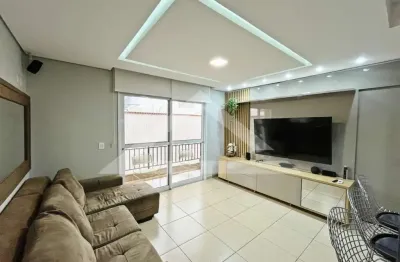 Apartamento à venda no edifício são josé, próximo ao novo shopping - ribeirão preto/sp.