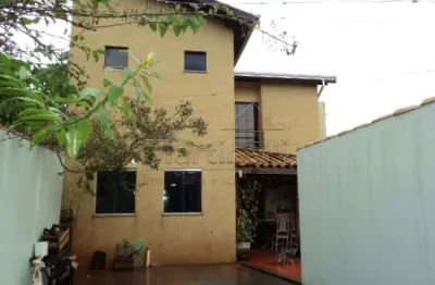 Casa com 2 quartos à venda no Jardim Ouro Branco, Ribeirão Preto 