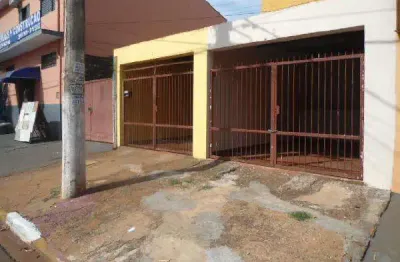 Casa com 4 quartos à venda no Jardim Novo Mundo, Ribeirão Preto 