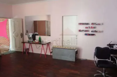 Casa com 3 quartos à venda no Jardim Mosteiro, Ribeirão Preto 