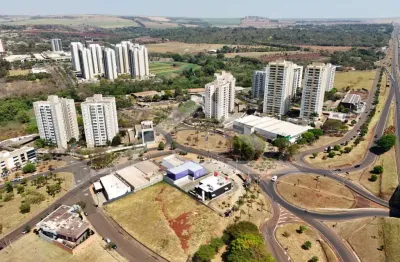 Lote comercial com localização estratégica, próximo ao shopping iguatemi.