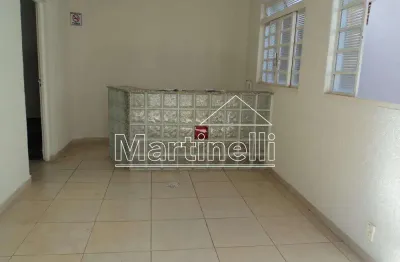 Casa comercial à venda no Jardim Paulista, Ribeirão Preto 