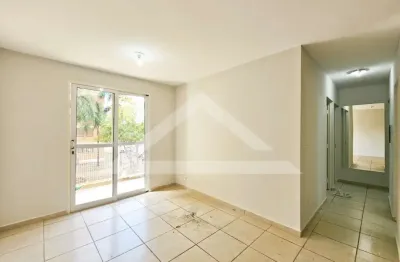 Apartamento para locação no condomínio jardim europa, próximo ao novo shopping - ribeirão preto/sp.