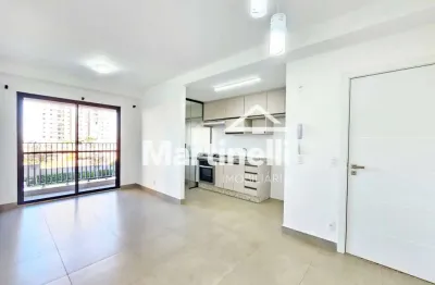 Apartamento para locação no condomínio solo, próximo ao jaú serve supermercados - ribeirão preto/sp.