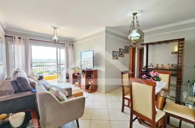 Apartamento à venda no condomínio vila inglesa, próximo à avenida saudade - ribeirão preto/sp.