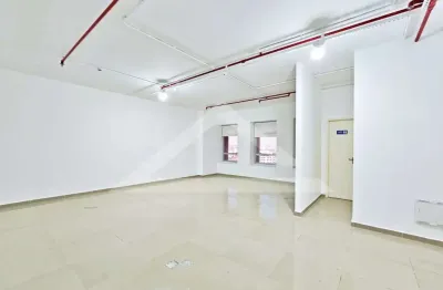 Sala comercial para locação no edifício ribeirão office tower, próximo ao ribeirão shopping - ribeirão preto/sp.