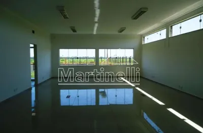 Imóvel comercial à venda no bairro recreio anhanguera, próximo a i9 futebol clube - ribeirão preto/sp.