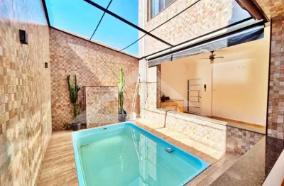 Casa térrea à venda no bairro jardim palmares, próximo à av. barão do bananal - ribeirão preto/sp.