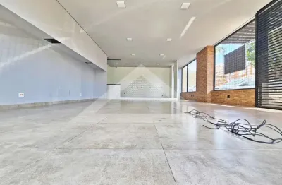 Imóvel comercial para venda e locação no bairro jardim são luiz, próximo a avenida antônio diederichsen - ribeirão preto/sp.