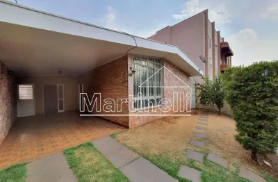 Casa térrea à venda no bairro jardim macedo, próximo à faculdade barão de mauá - ribeirão preto/sp.