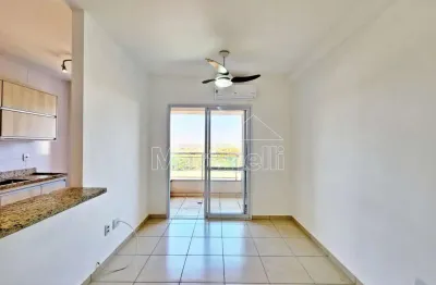 Apartamento à venda no edifício london tower, próximo á faculdade unip - ribeirão preto/sp.