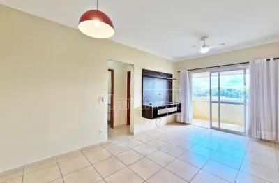 Apartamento para venda e locação no condomínio west side, próximo a faculdade unip - bairro jardim nova aliança, ribeirão preto/sp.