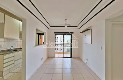 Apartamento à venda no edifício bellagio, próximo à faculdade unip - ribeirão preto/sp.