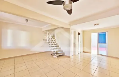 Sobrado para locação no condomínio evidence resort, próximo ao jaú serve supermercados - ribeirão preto/sp.