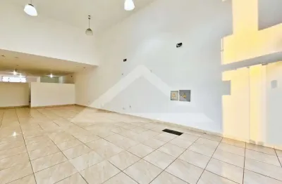 Imóvel comercial para locação no bairro alto da boa vista, próximo a avenida caramuru - ribeirão preto/sp.