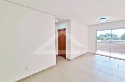 Apartamento para locação no edifício praça paulista, próximo ao savegnago supermercados - ribeirão preto/sp.