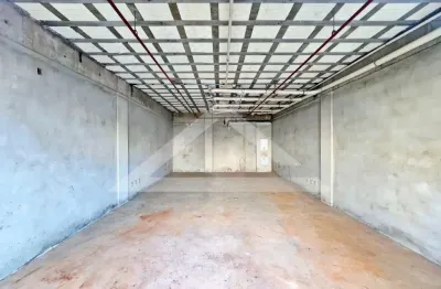 Salão comercial para locação no edifício uniq vergueiro, próximo à av. pres. vargas - ribeirão preto/sp.