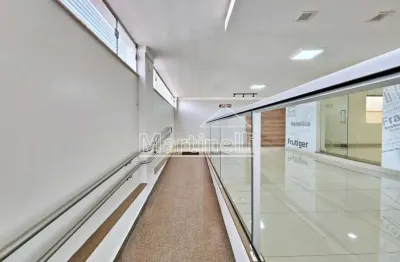 Barracão / Galpão / Depósito para alugar no Campos Elíseos, Ribeirão Preto 