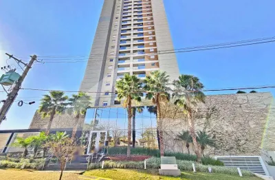 Apartamento à venda no edifício mirage, próximo ao jaú serv supermercado - ribeirão preto/sp.