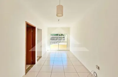 Apartamento para locação no condomínio residencial botânico iii, próximo ao parque carlos raya - ribeirão preto/sp.