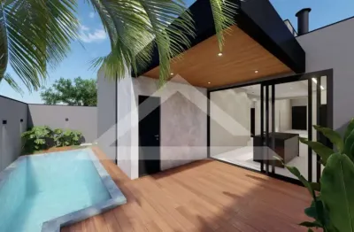 Casa térrea à venda no condomínio alto do castelo ii, próximo ao outlet santa maria - ribirão preto/sp.