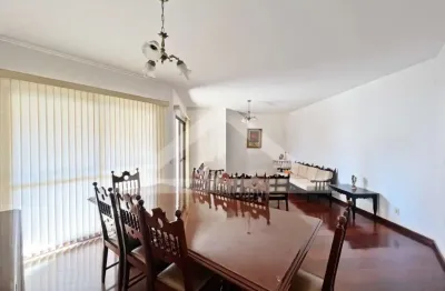 Apartamento à venda no edifício pedro manuel, próximo ao shopping santa úrsula - ribeirão preto/sp.