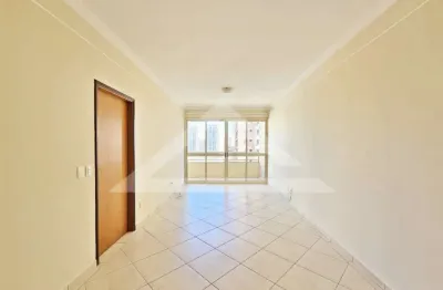 Apartamento para locação no edifício carandá, próximo ao ribeirão shopping - ribeirão preto/sp.