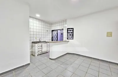 Apartamento para locação no edifício letícia, próximo a avenida leais paulista - ribeirão preto/sp.