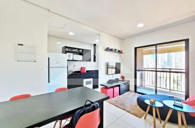 Apartamento para locação no condomínio varanda botânico, próximo ao parque carlos raya - ribeirão preto/sp.