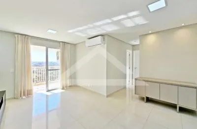 Apartamento para locação no condomínio praças do golf, próximo ao shopping iguatemi - ribeirão preto/sp.