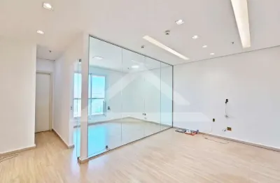 Sala comercial para locação no edifício new office, próximo a cidade judiciária - ribeirão preto/sp.