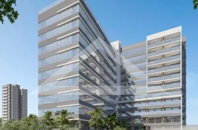 Studio à venda no edifício soho home, próximo ao ribeirão shopping - ribeirão preto/sp.