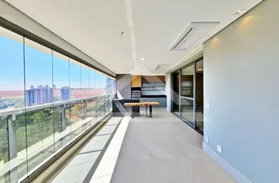 Apartamento para locação no edifício cidade de zurique, próximo à av. prof. joão fiúsa - ribeirão preto/sp.