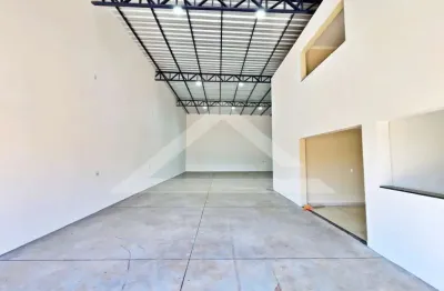 Salão comercial para venda e locação no bairro bella cravinhos, próximo à rod. josé fregonese - cravinhos/sp.