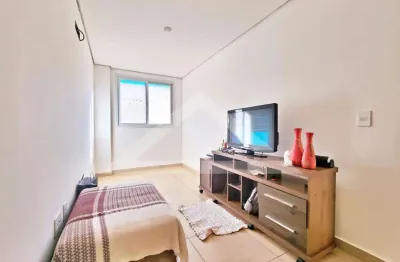 Apartamento à venda no edifício due nova aliança, próximo ao novo mercadão - ribeirão preto.