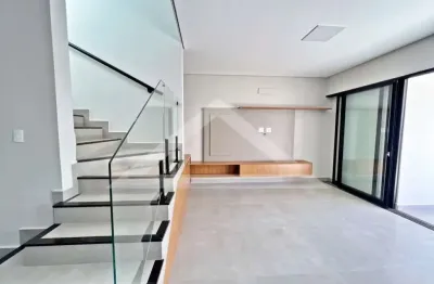 Sobrado à venda no condomínio villa romana i, próximo ao novo shopping - ribeirão preto/sp.